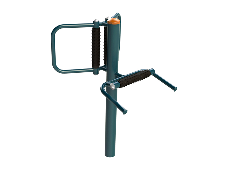 立式腰部按摩器 YJTIYU21A